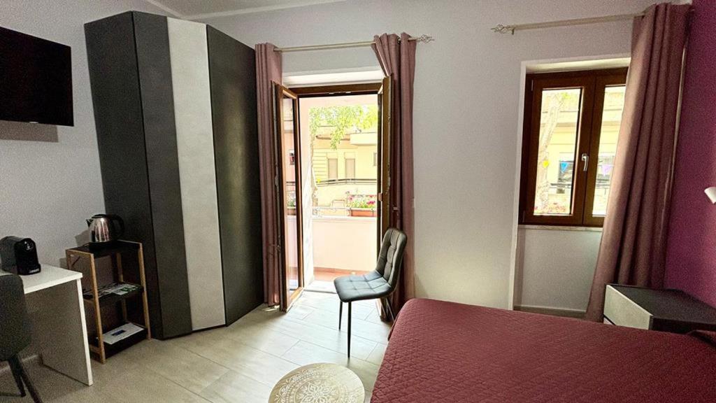 Casa Del Corso Hotel Dorgali Ngoại thất bức ảnh