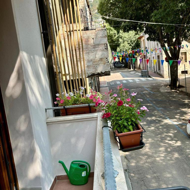 Casa Del Corso Hotel Dorgali Ngoại thất bức ảnh