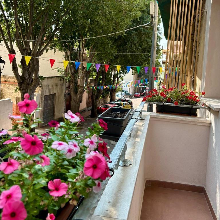 Casa Del Corso Hotel Dorgali Ngoại thất bức ảnh