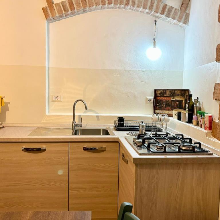 Casa Del Corso Hotel Dorgali Ngoại thất bức ảnh