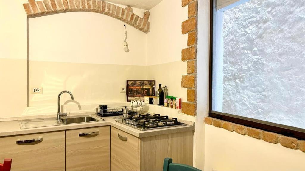 Casa Del Corso Hotel Dorgali Ngoại thất bức ảnh