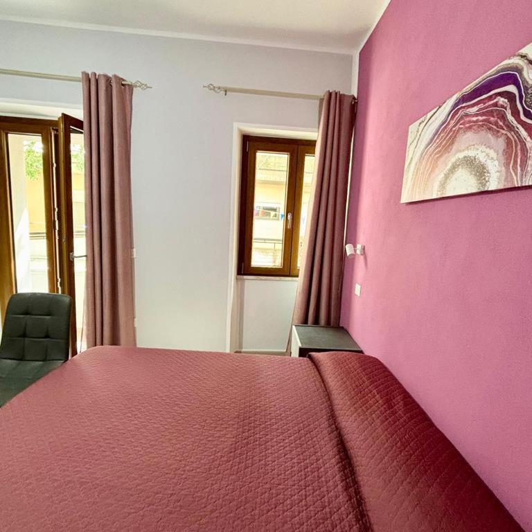 Casa Del Corso Hotel Dorgali Ngoại thất bức ảnh