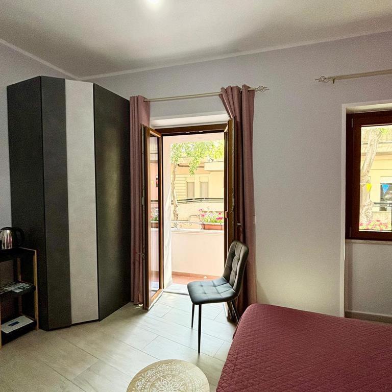 Casa Del Corso Hotel Dorgali Ngoại thất bức ảnh