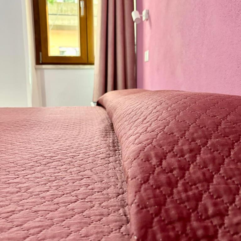 Casa Del Corso Hotel Dorgali Ngoại thất bức ảnh