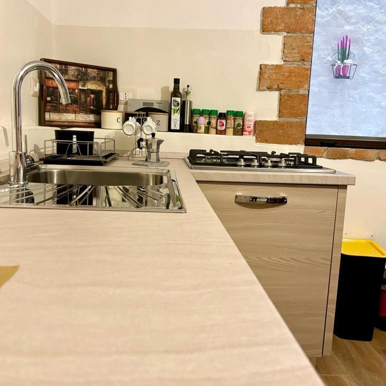 Casa Del Corso Hotel Dorgali Ngoại thất bức ảnh
