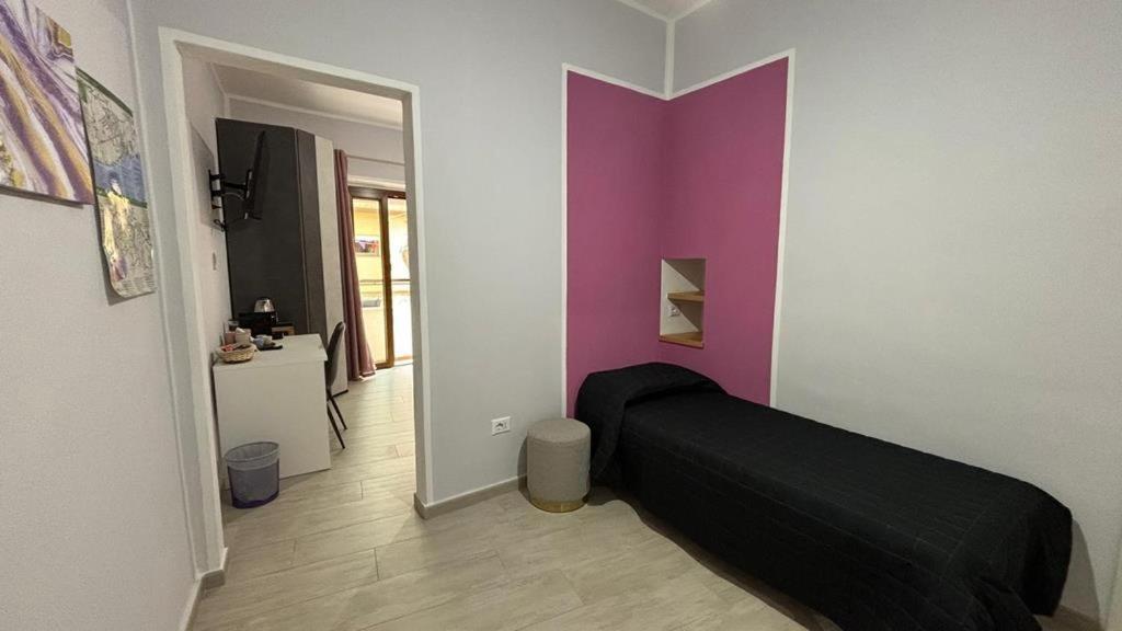 Casa Del Corso Hotel Dorgali Ngoại thất bức ảnh