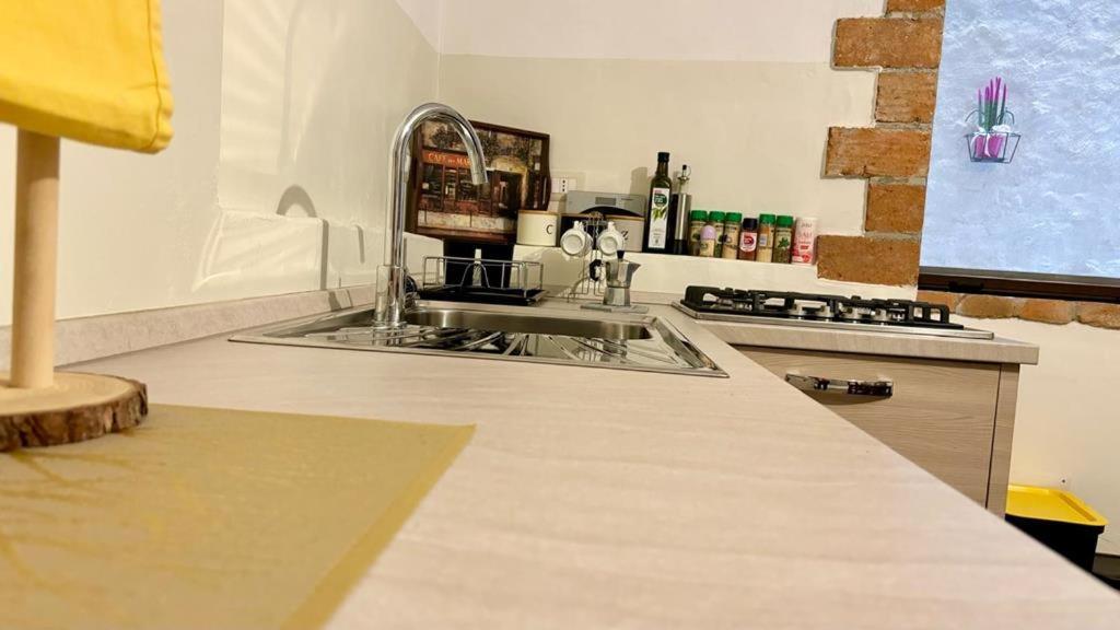 Casa Del Corso Hotel Dorgali Ngoại thất bức ảnh