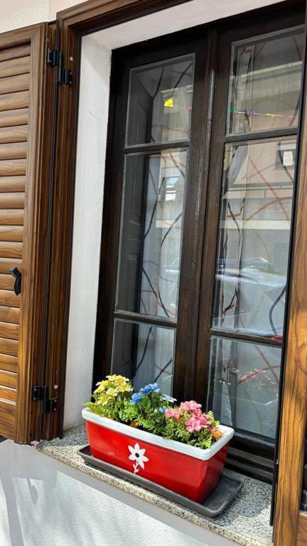 Casa Del Corso Hotel Dorgali Ngoại thất bức ảnh