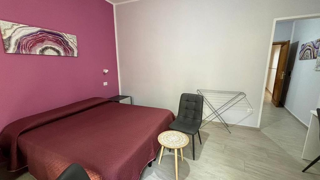 Casa Del Corso Hotel Dorgali Ngoại thất bức ảnh