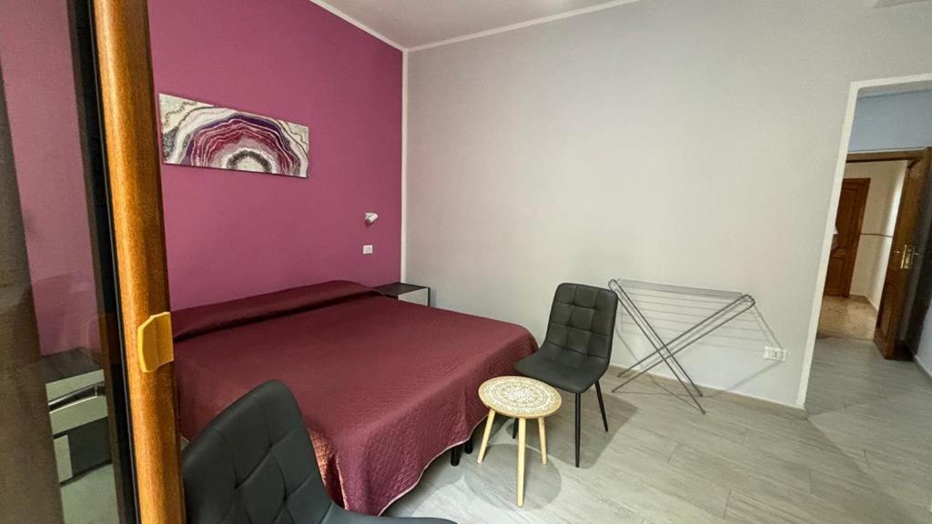 Casa Del Corso Hotel Dorgali Ngoại thất bức ảnh