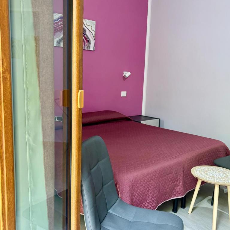 Casa Del Corso Hotel Dorgali Ngoại thất bức ảnh