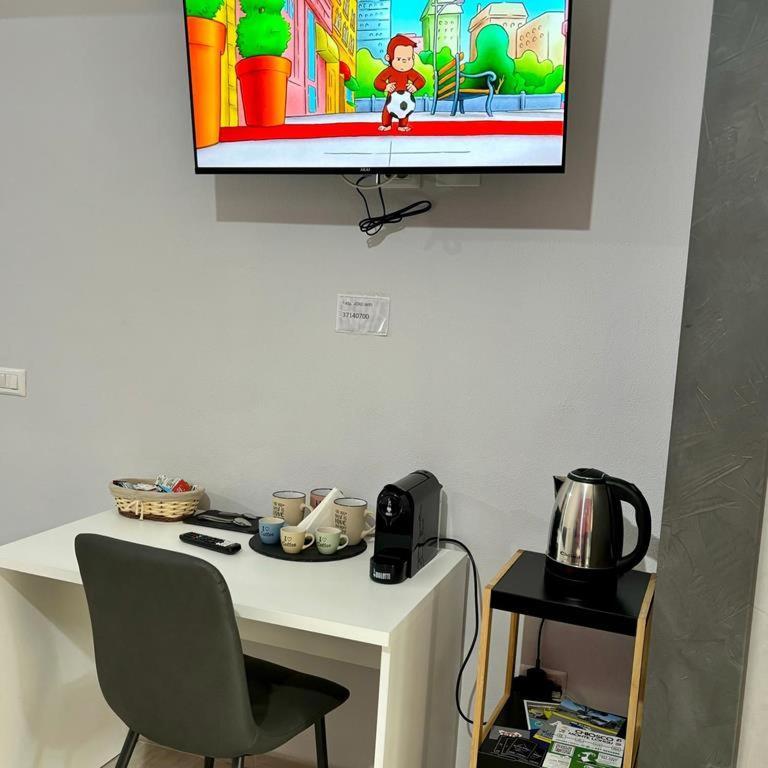 Casa Del Corso Hotel Dorgali Ngoại thất bức ảnh
