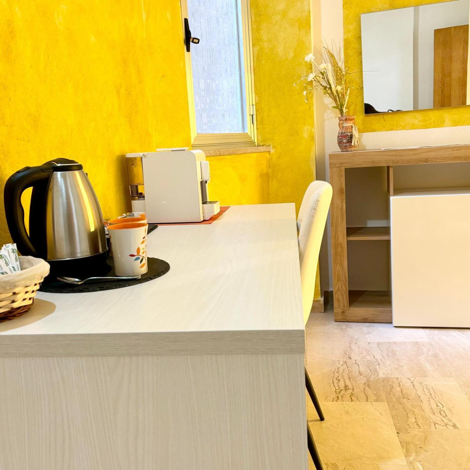 Casa Del Corso Hotel Dorgali Ngoại thất bức ảnh