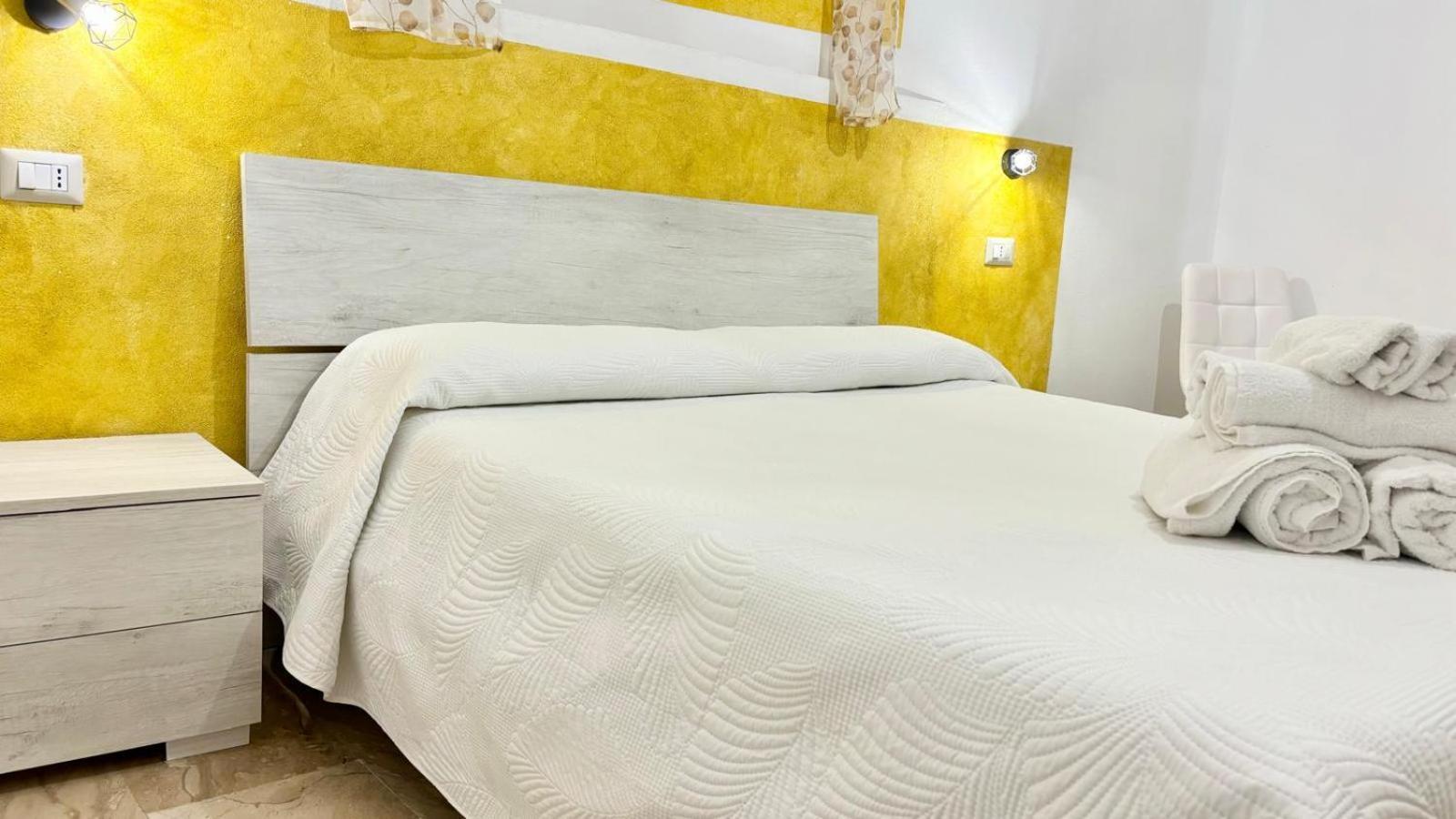 Casa Del Corso Hotel Dorgali Ngoại thất bức ảnh
